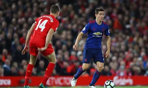 Carragher chỉ ra người làm nên khác biệt cho Man United
