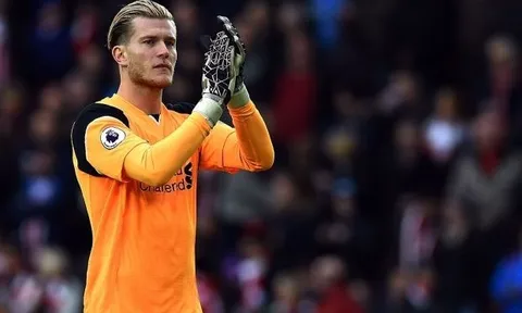 Carragher muốn De Gea chơi cho Liverpool