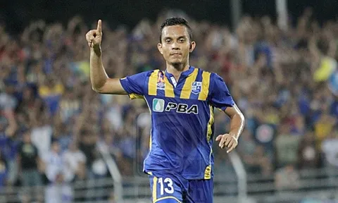 Cầu thủ Malaysia vượt mặt Messi, Neymar ở đề cử giải Puskas 2016