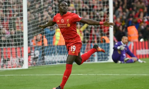 Cầu thủ nào đã ghi bàn cho Liverpool mùa này?