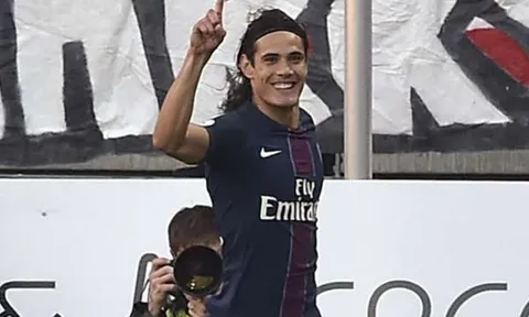 'Cầu thủ PSG nên học Cavani'