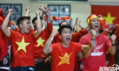 Fan Hà thành buồn nhưng vẫn tin thầy trò Hữu Thắng ngược dòng ở Mỹ Đình