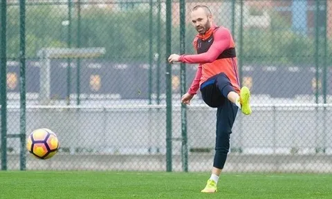CĐV Barca nhận tin vui trước thềm Siêu kinh điển