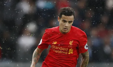 CĐV Liverpool đòi kiện PSG vì dám ngỏ lời mua Coutinho
