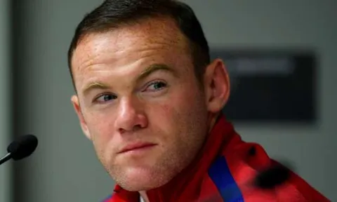 CĐV Man Utd sẽ không quay lưng với Rooney