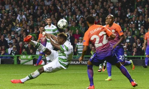 Celtic và vấn đề với Premier League