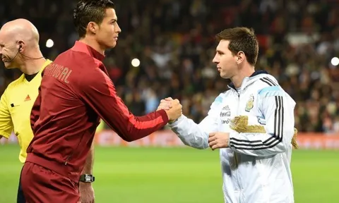 18 kỉ lục Champions League chưa được lập bởi Ronaldo và Messi
