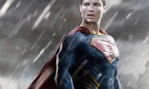 Chấm điểm Bồ Đào Nha: Ronaldo 'biến hình'