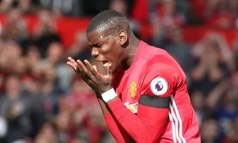 Chấm điểm đội hình Man United: Rojo điểm 1, Bailly cao nhất