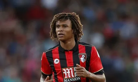 Chân dung tiền vệ trẻ tài năng Nathan Ake