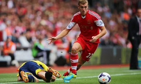 Chán kiếp dự bị, sao trẻ Arsenal sắp tái hợp đội bóng cũ