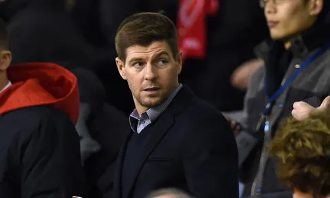 Chán MLS, Gerrard tính chuyện 'hồi hương'