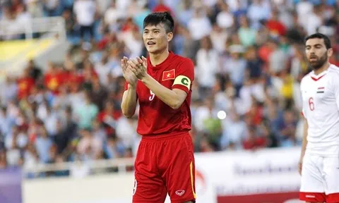 Chân sút hay nhất cấp ĐTQG: Công Vinh 'chung mâm' CR7, M10