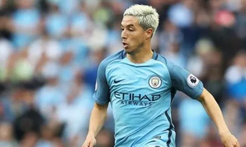 Chào mừng đến La Liga, Samir Nasri