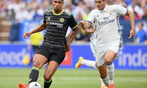 Chelsea và những “lỗ hổng” cần khắc phục