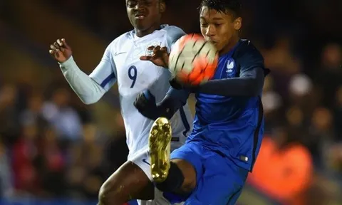 Chelsea, Arsenal tranh nhau thần đồng của Pháp
