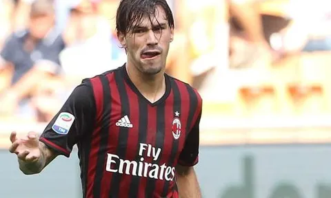 Chelsea bị dội gáo nước lạnh vụ Romagnoli