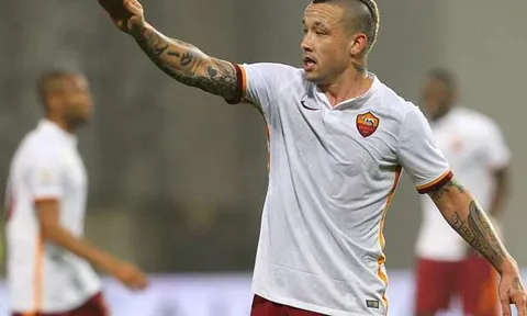 Chelsea chính thức "hết cửa" sở hữu Nainggolan