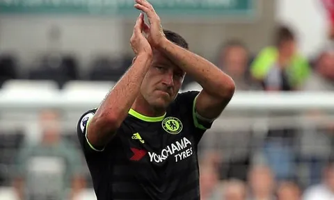 Chelsea có thể mất công thần trước thềm đại chiến Liverpool