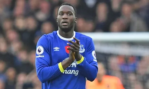Chelsea để mất Lukaku, Conte thấy... bình thường