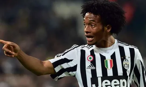 Chelsea sắp mất người vào tay Juventus