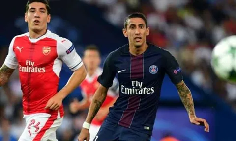 Chelsea làm mới hàng công với cựu ngôi sao Man United