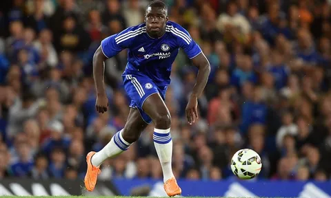 Chelsea nhận "cú hích" cực lớn từ Kurt Zouma