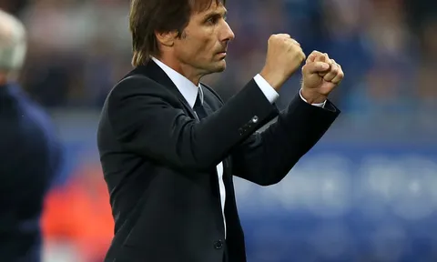 Chelsea sẽ vô địch Ngoại hạng Anh mùa này