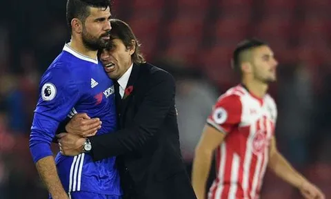 Chelsea thăng hoa, Conte vẫn khiêm tốn