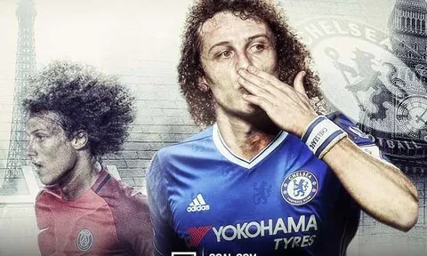 Chelsea tìm ra Bonucci phiên bản mới