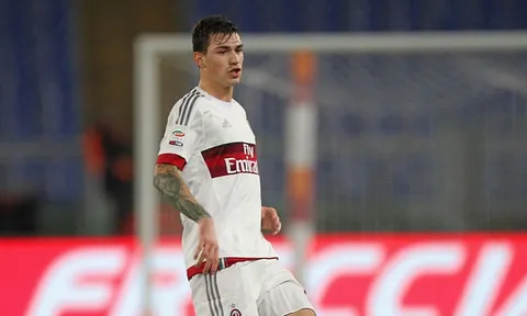 Chelsea trả 35 triệu euro cho Romagnoli vẫn bị từ chối