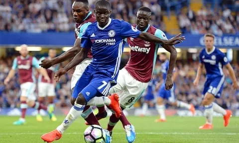 Chelsea và sự kỳ vọng vào “Makelele đệ nhị”