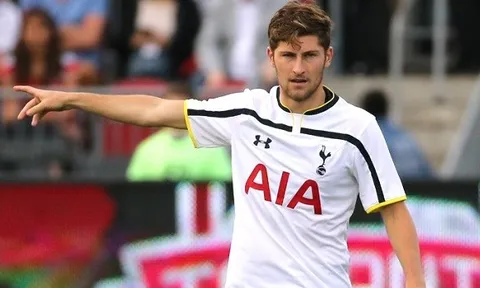 Chi 20 triệu, Chelsea sẽ có sao Tottenham?