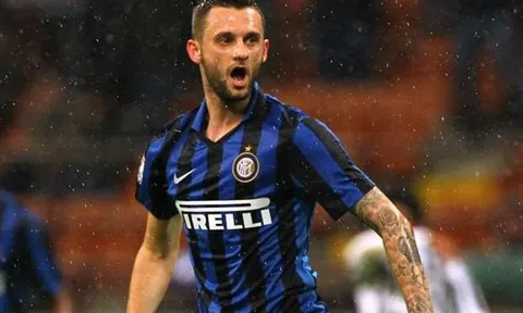 Chi 25 triệu euro, Chelsea áp sát Brozovic