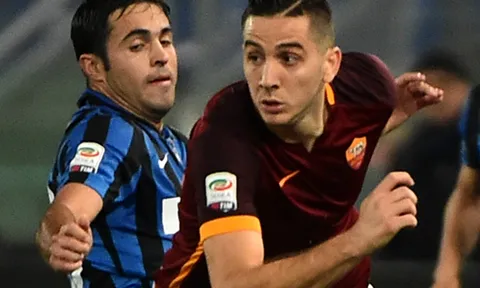 Chi 45 triệu mua Manolas, Arsenal vẫn bị Roma từ chối