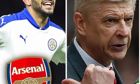 Chi 50 triệu euro, Arsenal có ngôi sao số 1 Premier League