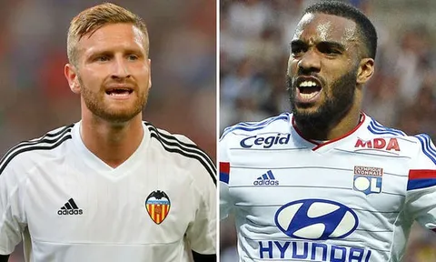 Chi 70 triệu bảng, Arsenal đón hai bom tấn