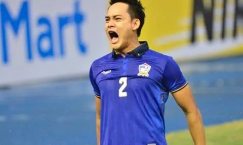 Chỉ người Thái mới ngăn Thái Lan vô địch AFF Cup