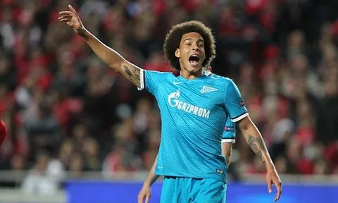 Chi tiền tấn, Everton vượt mặt Chelsea sở hữu sao tuyển Bỉ
