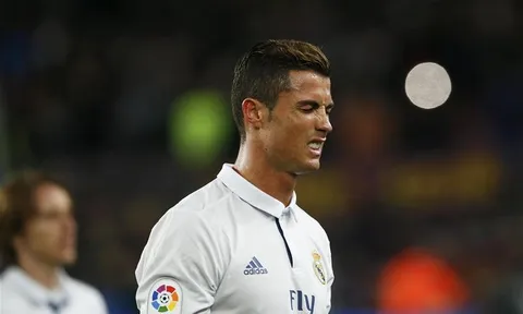 Chi tiết bản thông báo phủ nhận Cristiano Ronaldo trốn thuế