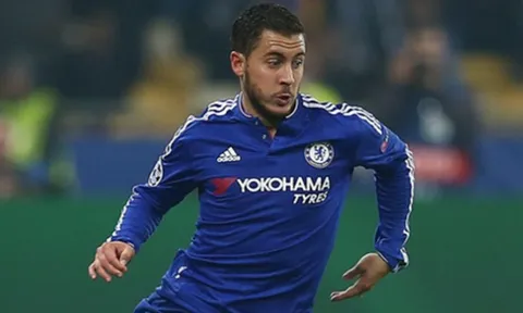 Chiêm ngưỡng pha bức tốc kinh hoàng của Hazard trước Man City