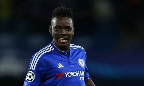 Chiêm ngưỡng tài năng của Bertrand Traore