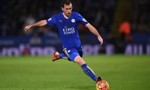 Chiến binh Fuchs, mục tiêu của Liverpool