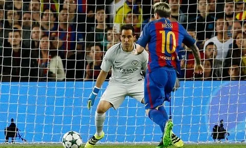 Chiến Celtic, Barca đón sao bự