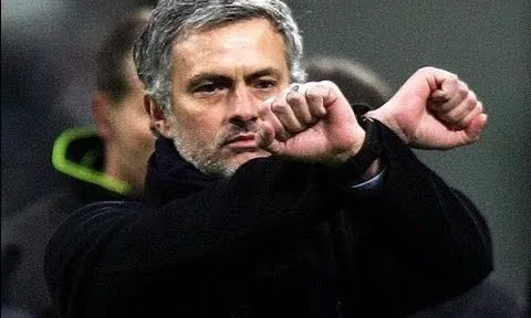Chiến thuật kinh điển xưa của Mourinho nay đâu?