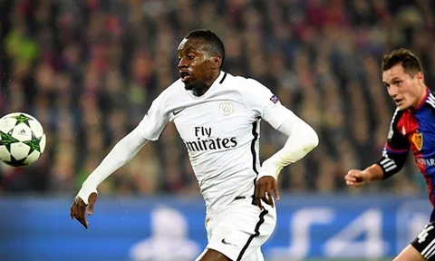 Chính Emery đã thuyết phục Matuidi ở lại