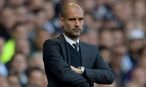 Chính Pep cũng không hiểu chuyện gì đang xảy ra với Man City