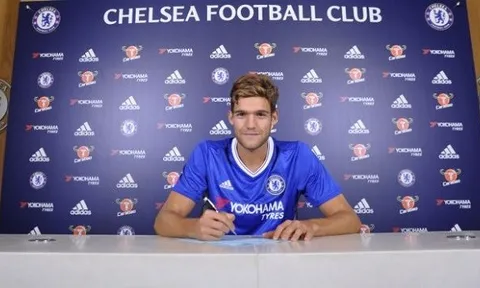 CHÍNH THỨC: Chelsea đón tân binh 27 triệu euro