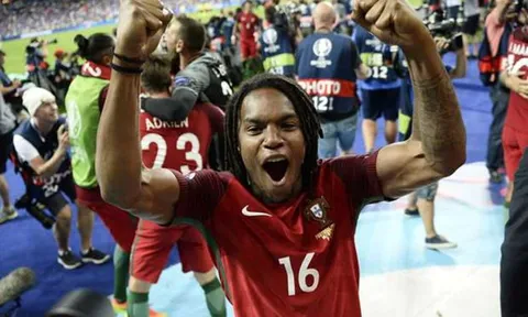 CHÍNH THỨC: Dembele, Rashford hụt danh hiệu Golden Boy 2016