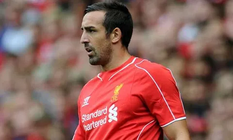 Chính thức: Hàng thải Liverpool có bến đỗ mới